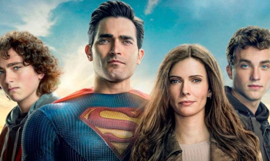 ¿VALE LA PENA VER SUPERMAN & LOIS LUEGO DEL SNYDER CUT?