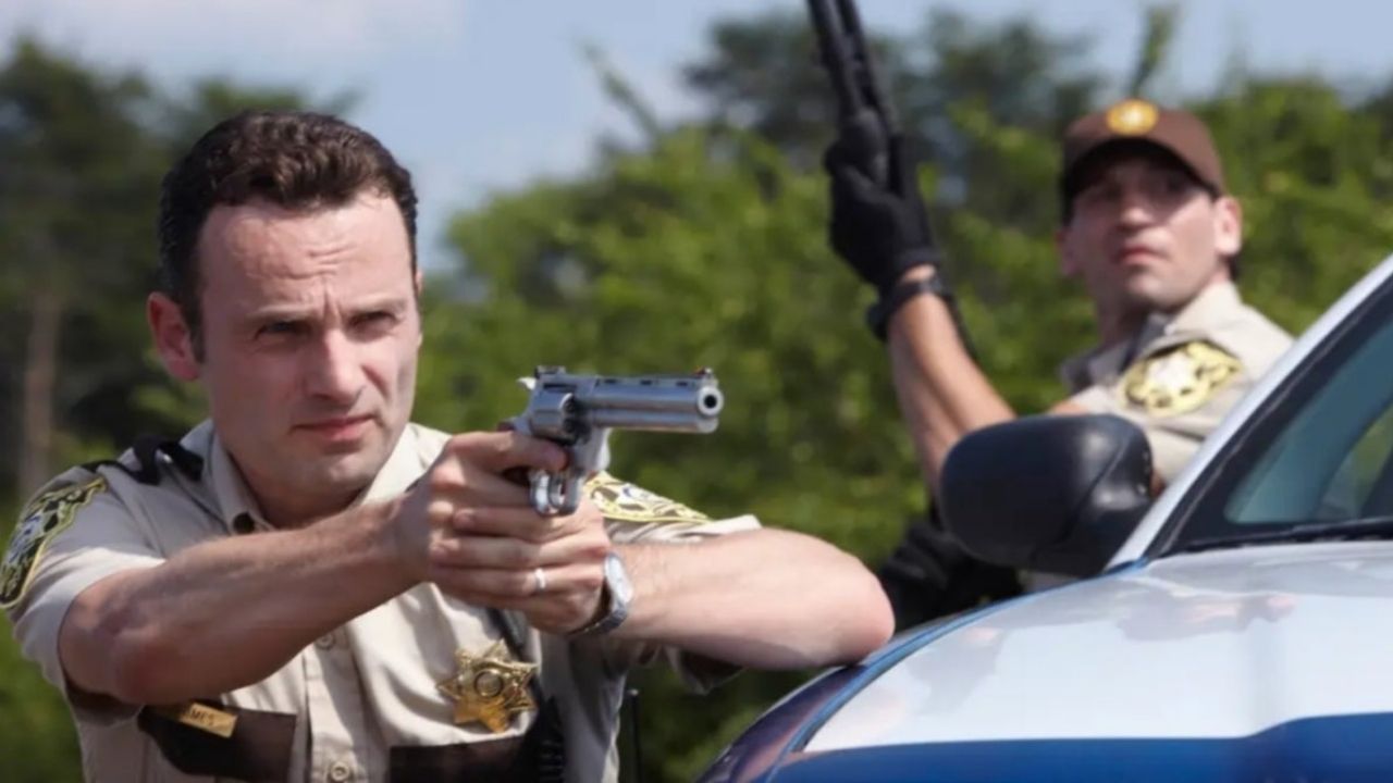 LITE 3X03 – The Walking Dead: El show que cambió nuestra manera de ver la TV