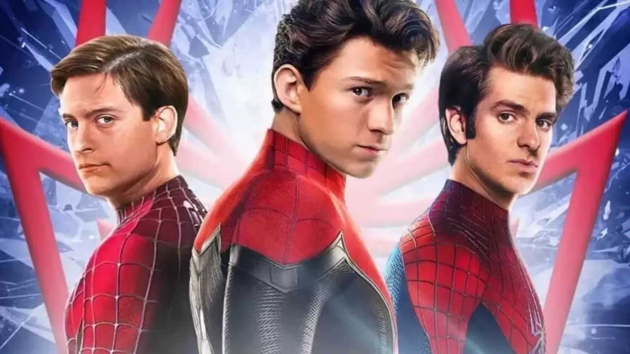 6×07 – SPIDERMAN NO WAY HOME Y MUCHAS COSAS MÁS