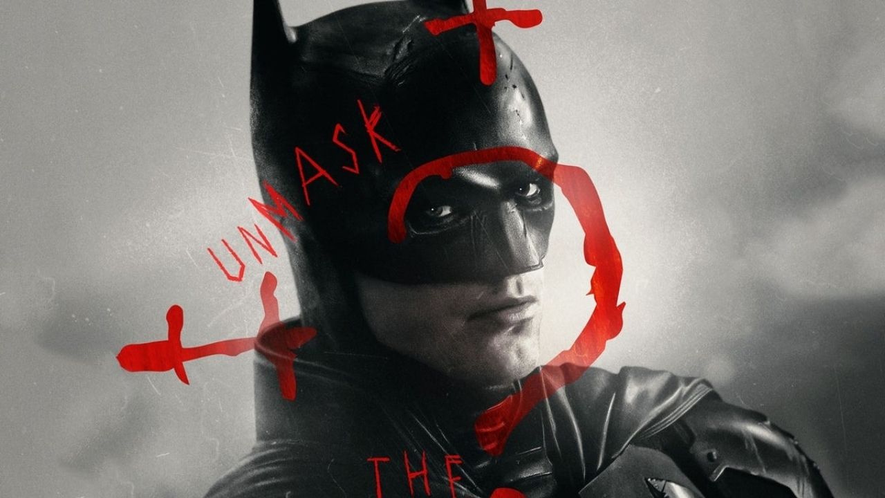 6×14 – The Batman, Caballero Luna, Coda y Peris Costumes