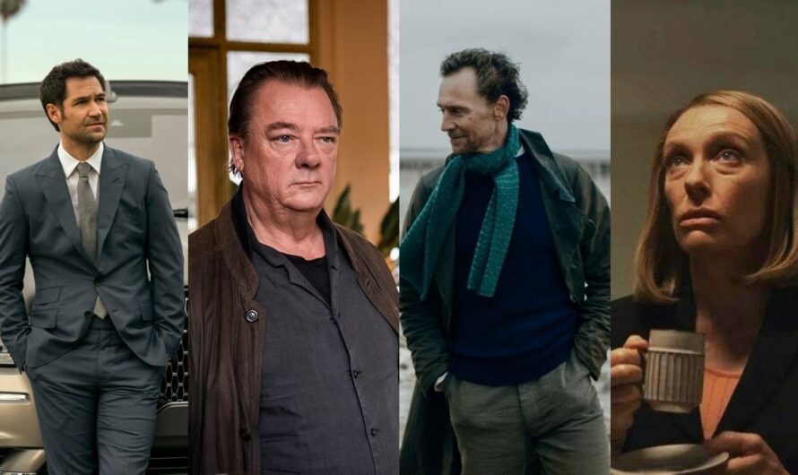 PROGRAMA 6X17 – Estrenos: THE STAIRCASE, SHINING GIRLS, LINOLN´S LAWYER Y MÁS / LAS MEJORES SERIES DE HBO MAX ESPAÑA