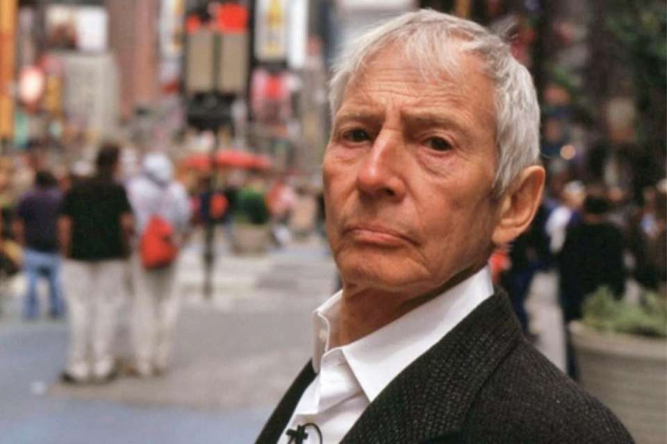 The Jinx