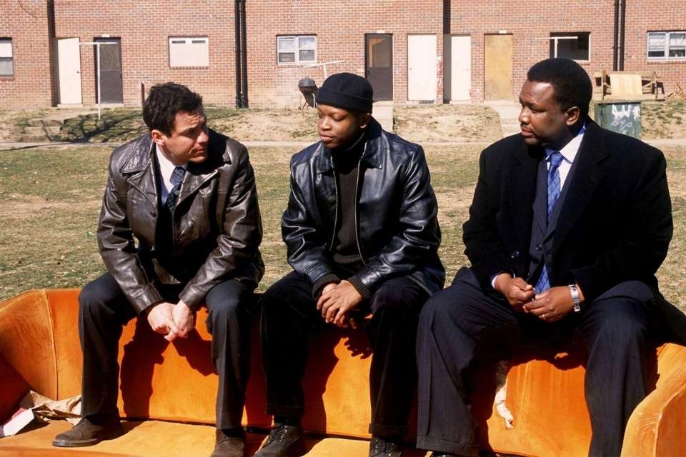 The Wire