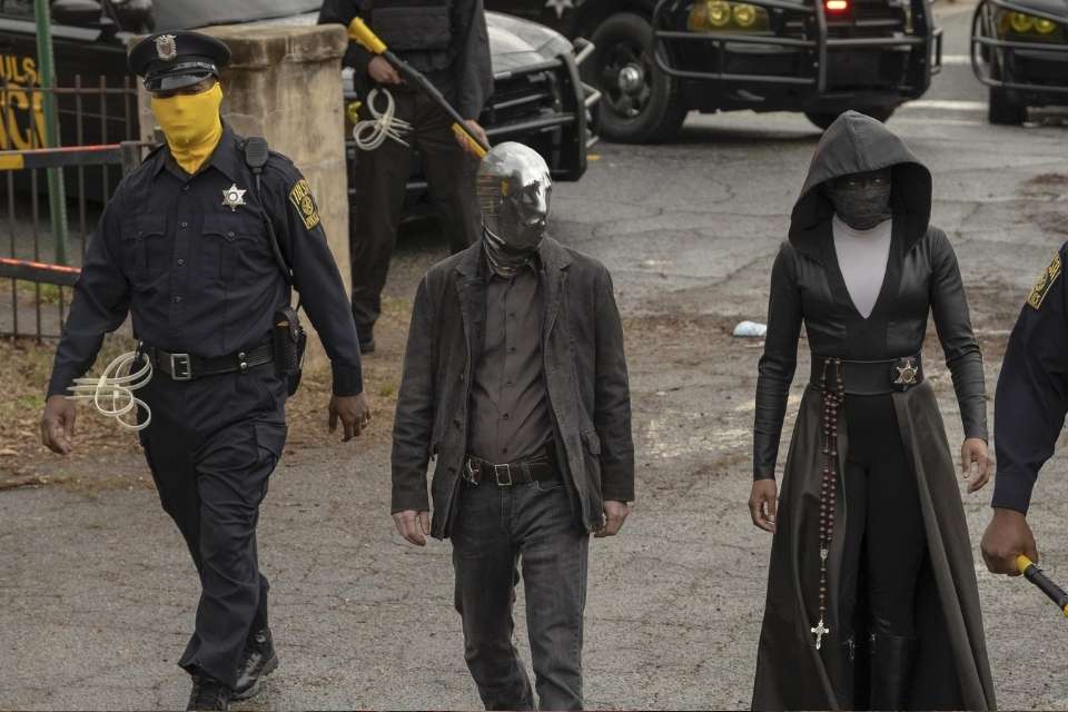 Watchmen_HBO