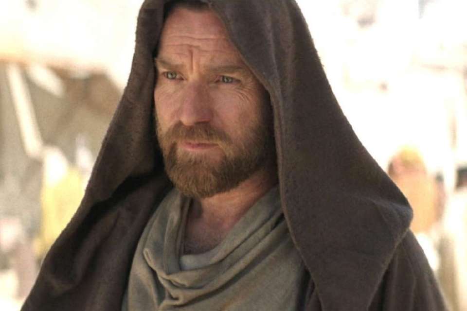 Obi Wan Kenobi