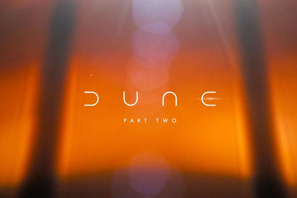 Dune 2