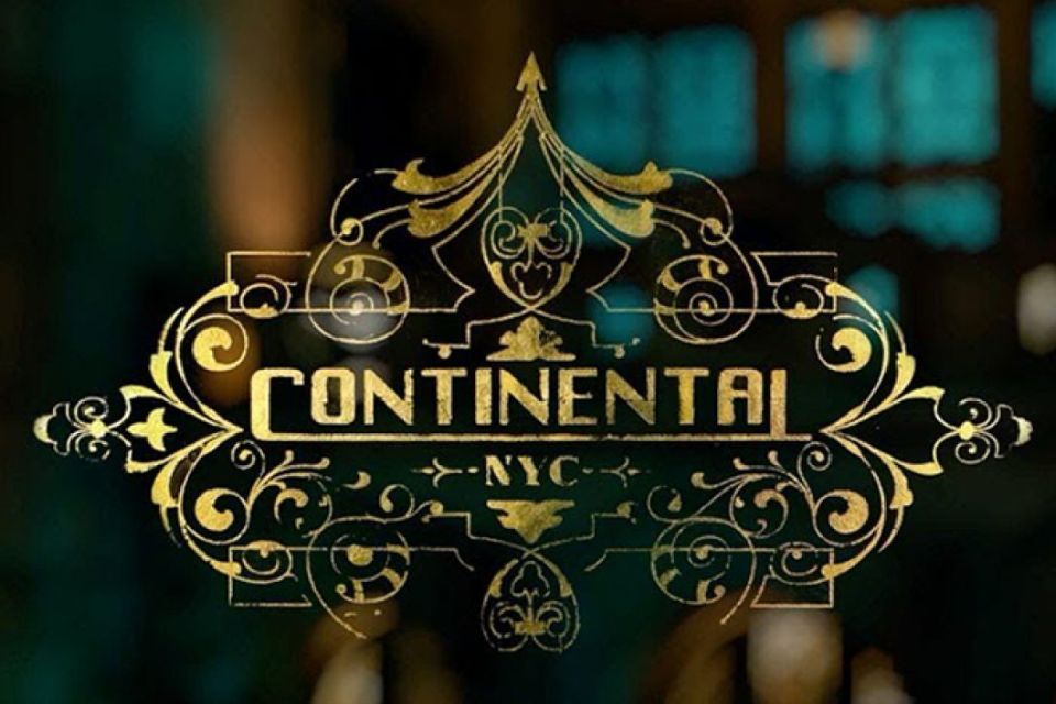 El Continental - Series 2023