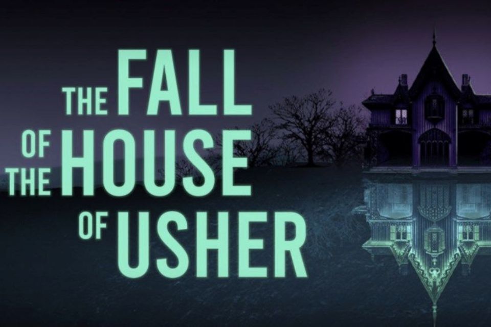 La Caída de la Casa Usher - Series 2023