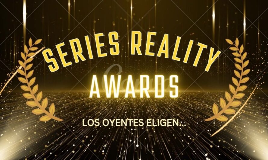 Las mejores series y películas de 2023 elegidas por los oyentes de Series Reality Podcast