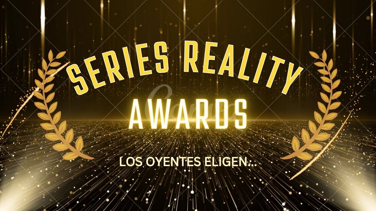 Series Reality Awards 2023